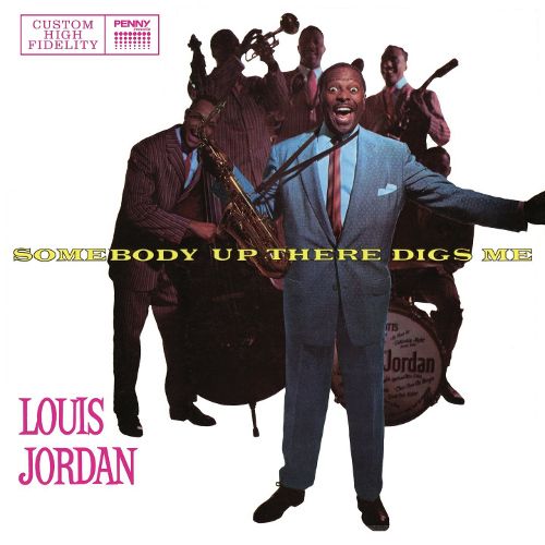 ルイジョーダン/LET THE GOOD TIMES ROLL(8CD BOX) Amazon.co.jp: Let The Good Times Roll: The Complete Decca