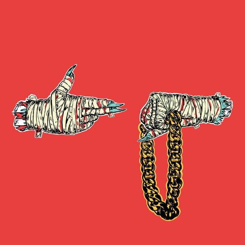 Run The Jewels Run The Jewels 2 Pink Vinyl Vinyl Lp Amoeba Music