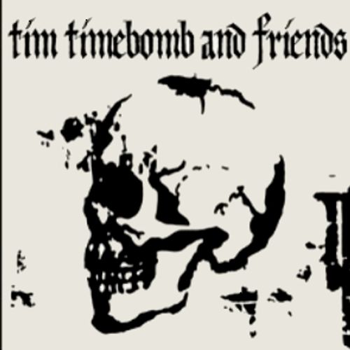 Tim Timebomb Friends Mixtapes 1 2 3 Record Store Day Vinyl Lp Amoeba Music