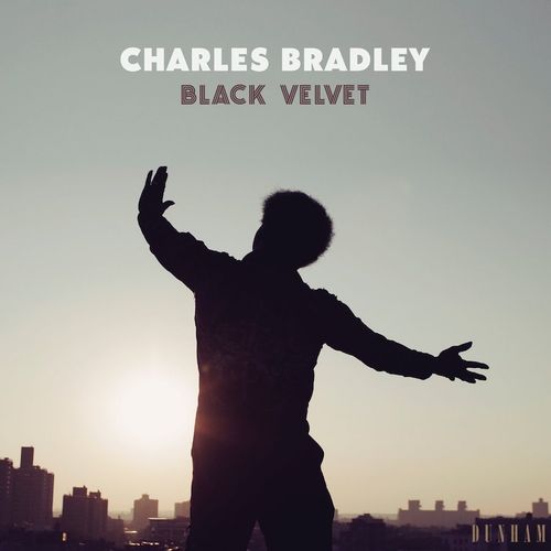 Album Art for Black Velvet [Purple Vinyl] by Charles Bradley