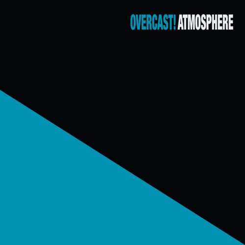 Atmosphere Overcast 20th Anniversary Edition Vinyl Lp