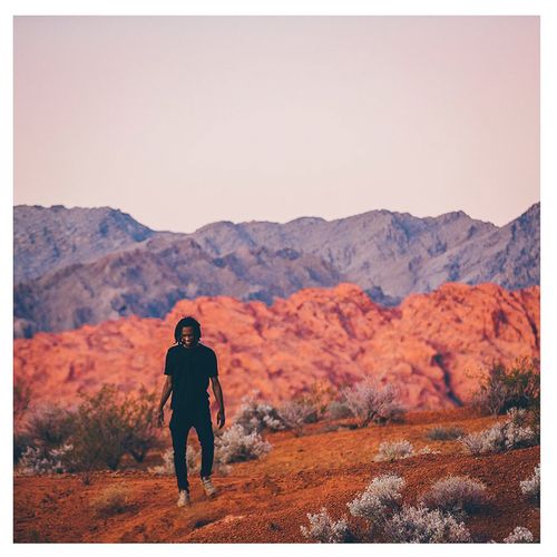 Saba Bucket List Project Vinyl Lp Amoeba Music
