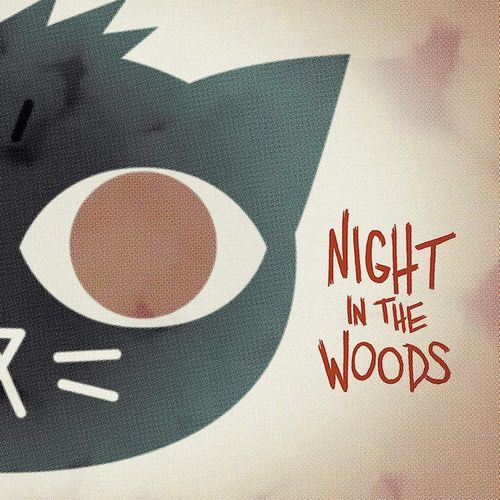 Alec Holowka - Night In The Woods [OST] (Vinyl LP) - Amoeba Music