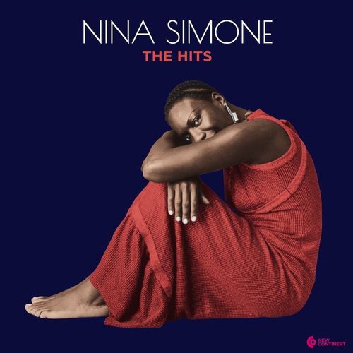 Album Art for The Hits by Nina Simone