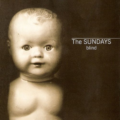The Sundays Blind Record Store Day Vinyl Lp Amoeba Music
