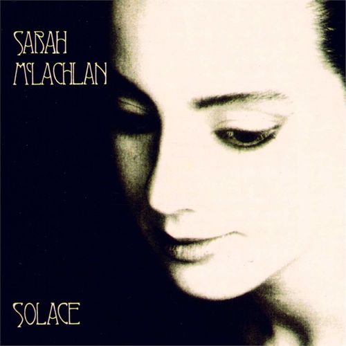 Album Art for Solace by Sarah McLachlan