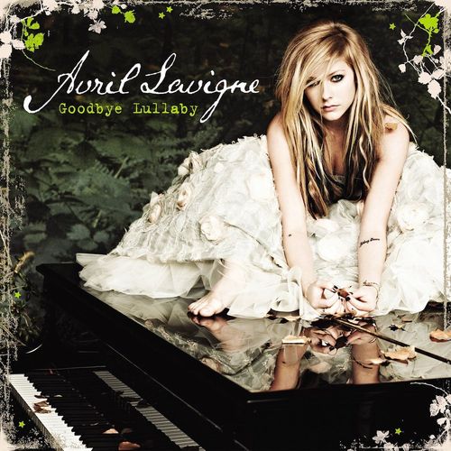 Album Art for Goodbye Lullaby by Avril Lavigne