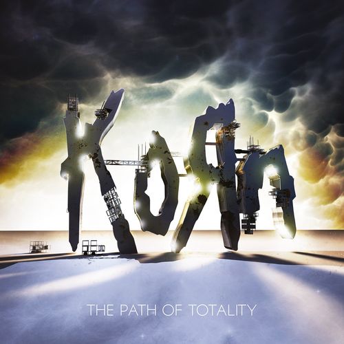 Album Art for The Path Of Totality by KORN