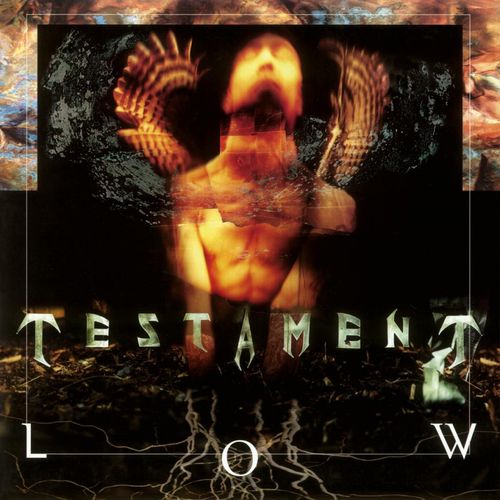Album Art for Low by Testament