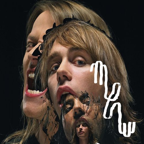 undskyld tankskib sprede Mew - And The Glass Handed Kites [Record Store Day Colored Vinyl] (Vinyl LP)  - Amoeba Music