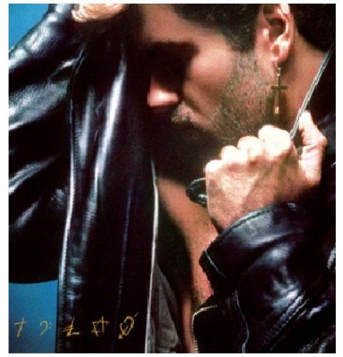 George Michael Faith Box Set Cd Amoeba Music