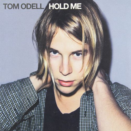 Tom Odell Hold Me Behind The Rose Vinyl 7 Amoeba Music