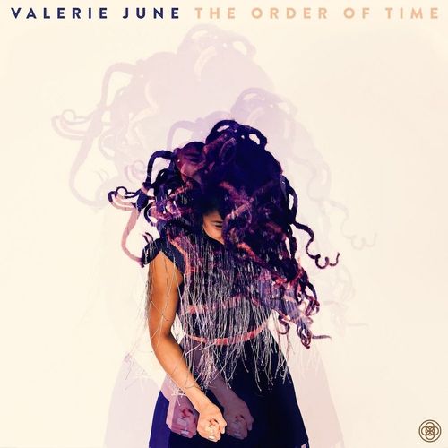 Valerie June The Order Of Time 180 Gram Vinyl Vinyl Lp Amoeba Music