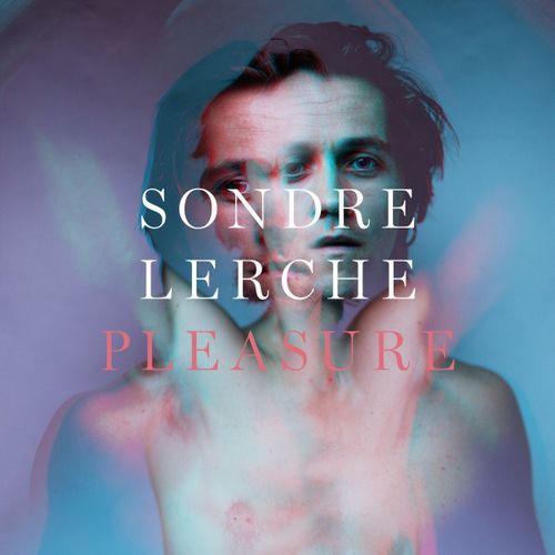 Album Art for Pleasure by Sondre Lerche
