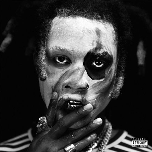 Denzel Curry Ta13oo Vinyl Lp Amoeba Music
