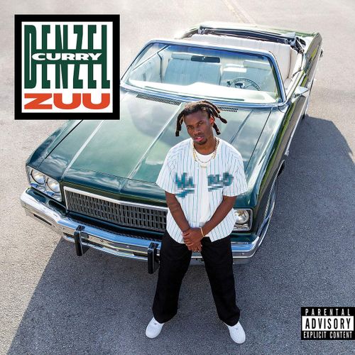 Denzel Curry Zuu Vinyl Lp Amoeba Music