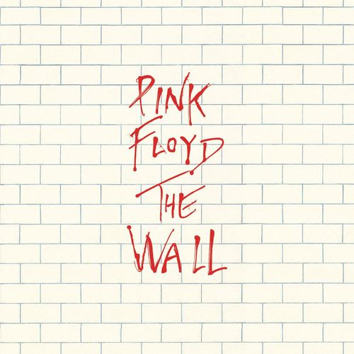 Album Art for The Wall [2016 Remastered 180 Gram Vinyl] by Pink Floyd