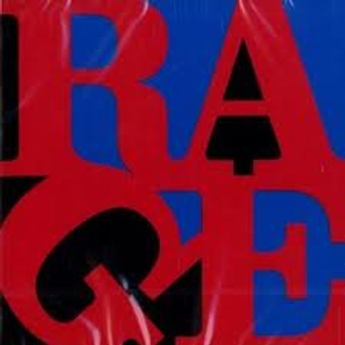 Rage Against The Machine - Renegades (CD) - Amoeba Music