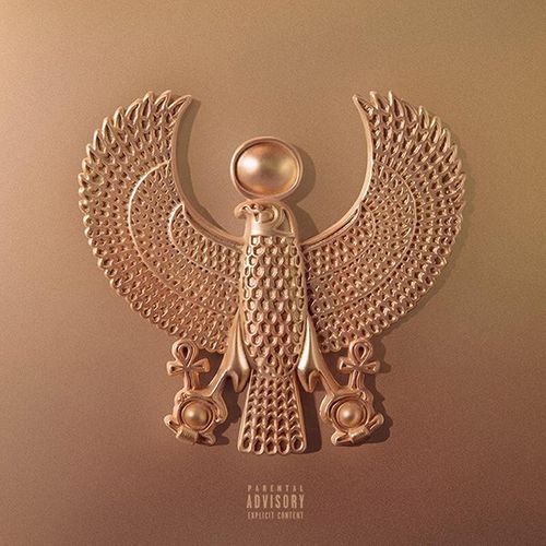 Tyga The Gold Album 18th Dynasty Black Friday Vinyl Lp Amoeba Music
