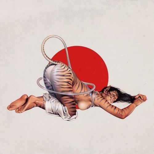 Tyga Kyoto Cd Amoeba Music