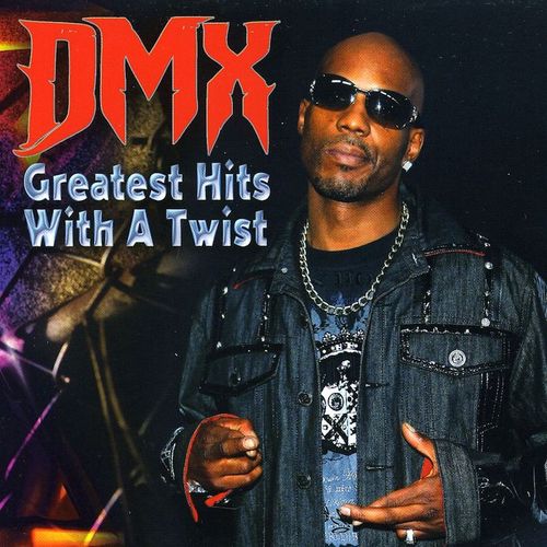 Dmx Greatest Hits With A Twist Deluxe Edition Cd Amoeba Music