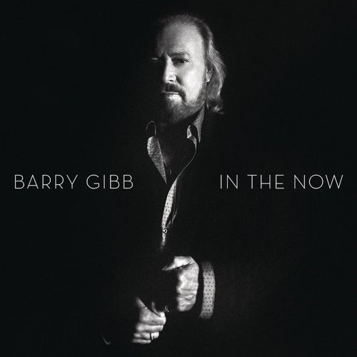 Album Art for In The Now by Barry Gibb