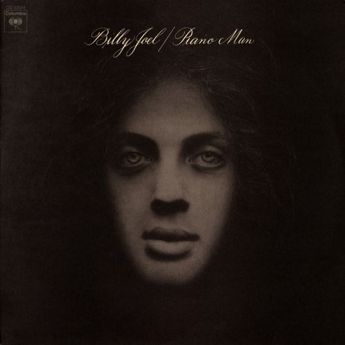 Isbjørn Konsultere miles Billy Joel - Piano Man [180 Gram Vinyl] (Vinyl LP) - Amoeba Music
