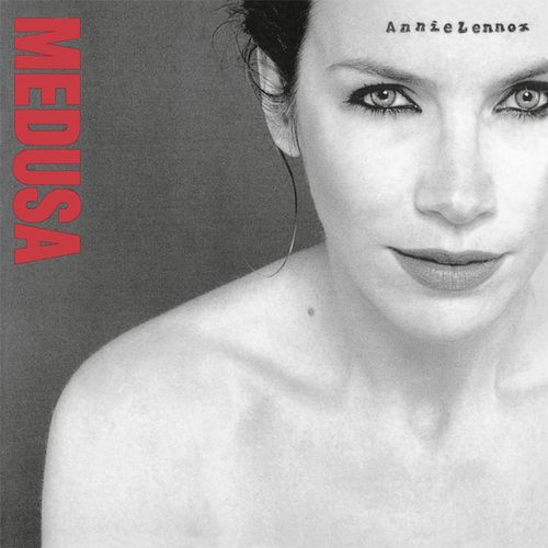 Album Art for Medusa by Annie Lennox