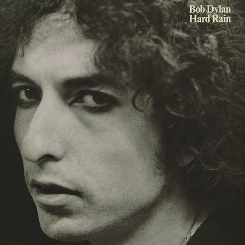 Album Art for Hard Rain by Bob Dylan
