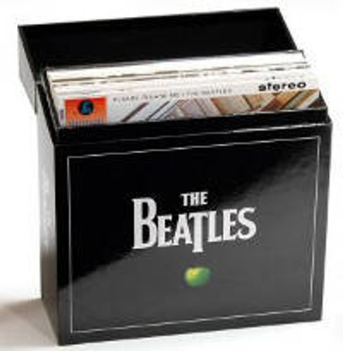 David Bowie S 77 82 Period Honored In New Box Set Modern Vinyl David Bowie Vinyl Record Box Boxset