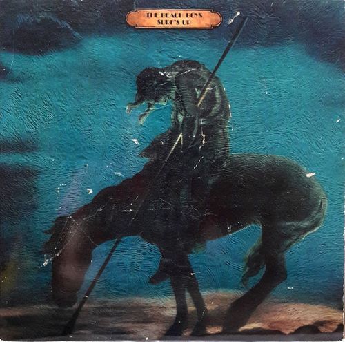 The Beach Boys - Surf's Up [Remastered 180 Gram Vinyl] (Vinyl LP