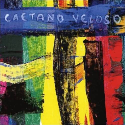 Caetano Veloso Livro Cd Amoeba Music