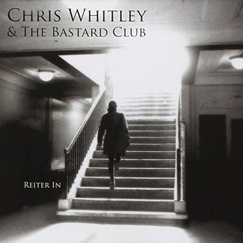 Chris Whitley Reiter In Cd Amoeba Music