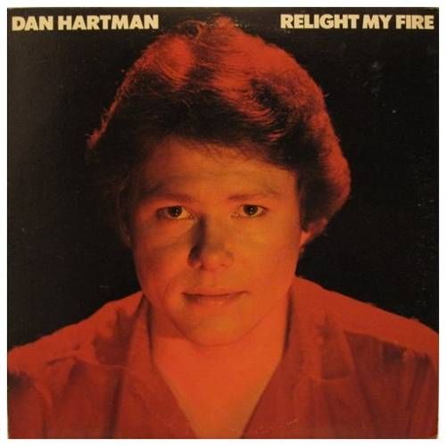 dan hartman relight my fire