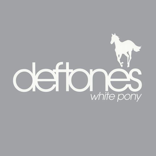 Deftones White Pony Vinyl Lp Amoeba Music