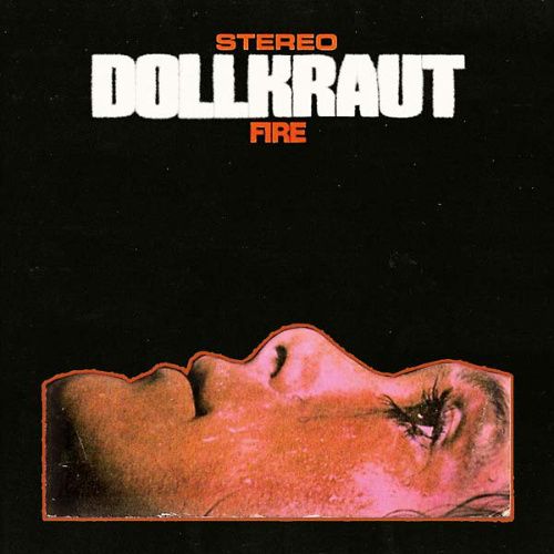 Dollkraut Fire Vinyl 12 Amoeba Music
