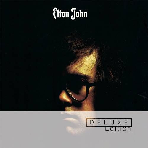 Elton John - Elton John [Deluxe Edition] (CD) - Amoeba Music