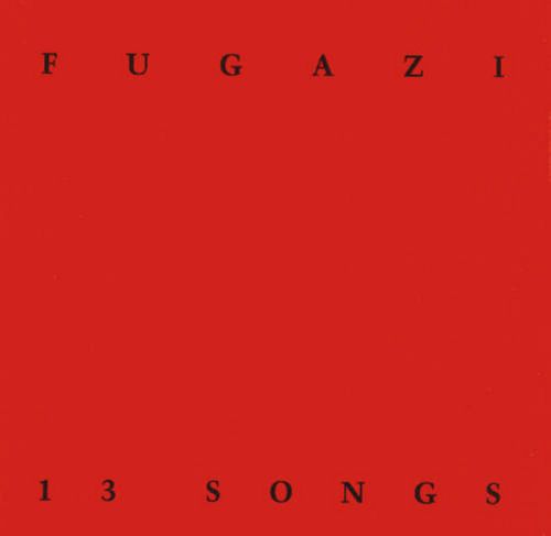 Fugazi - Bad Mouth [Lyrics] - YouTube