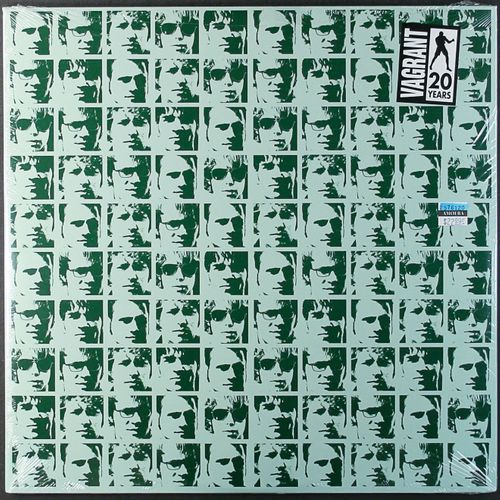 The Get Up Kids Eudora 2lp Vinyl Newbury Comics