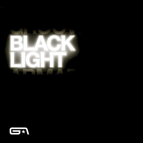 Groove Armada Black Light Cd Amoeba Music