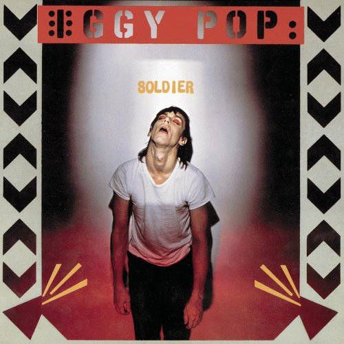 Iggy Pop - (CD) -