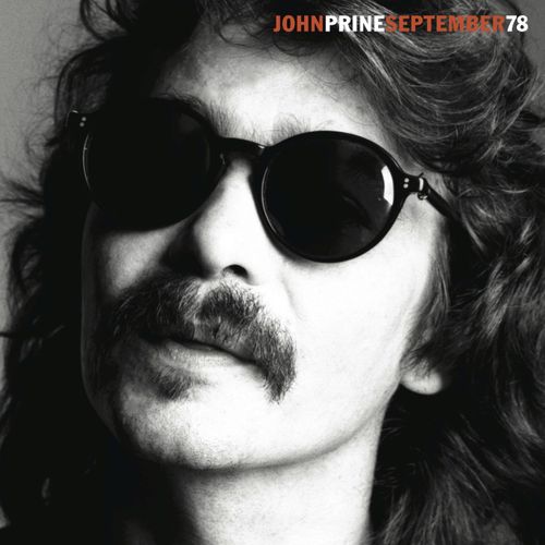John Prine September 78 Record Store Day Vinyl Lp Amoeba Music