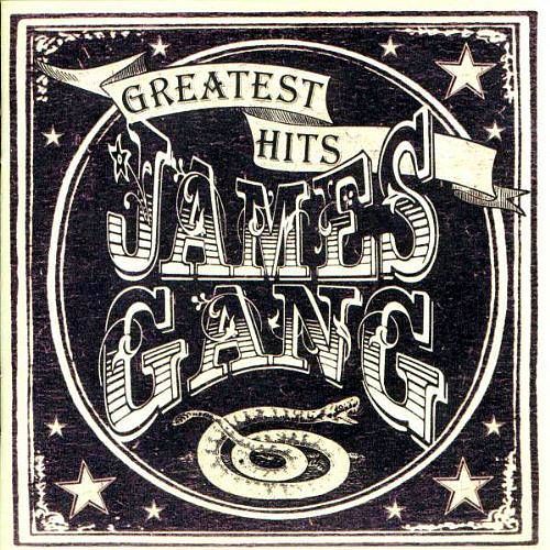 James Gang Greatest Hits Cd Amoeba Music