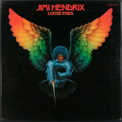 Jimi Hendrix Loose Ends French Issue Vinyl Lp Amoeba Music Jimi Hendrix Loose Ends French Issue Vinyl Lp Amoeba Music