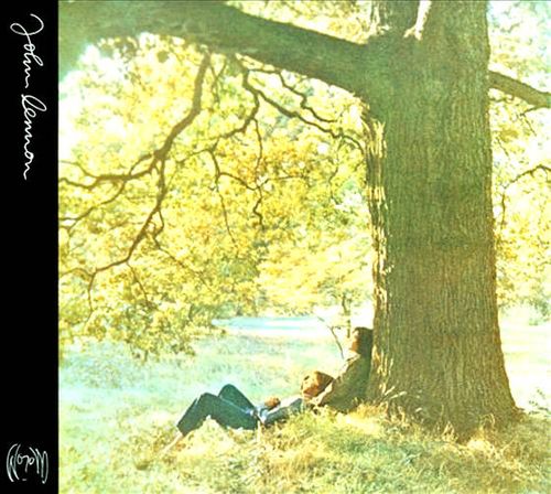JOHN LENNON - THE PLASTIC ONO BAND / LIVE PEACE IN TORONTO 1969