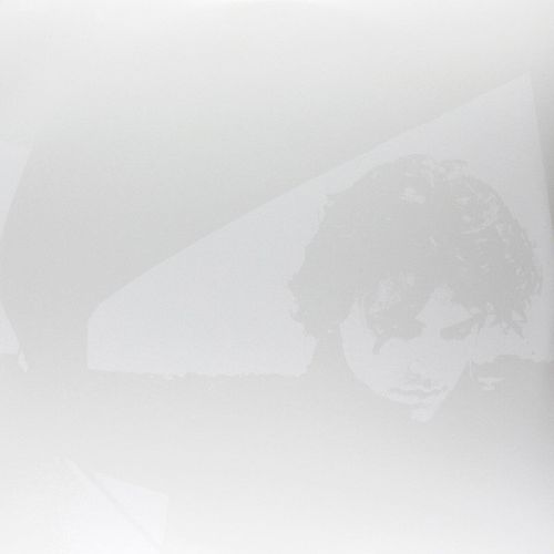 John Mayer - Continuum Platinum LP Limited Signature Edition