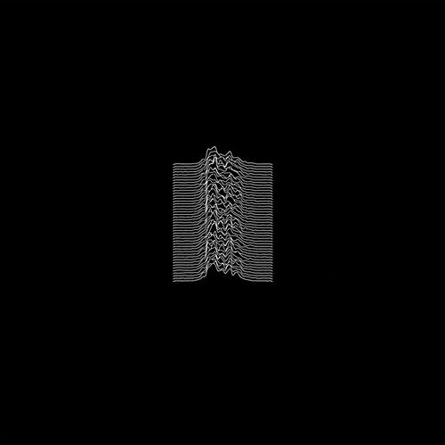 Joy Division Unknown Pleasures Remastered 180 Gram Vinyl Vinyl Lp Amoeba Music