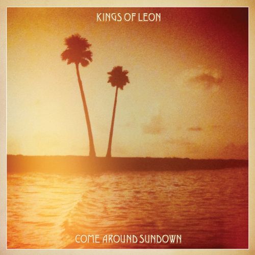 Kings Of Leon Come Around Sundown 2010 Issue Vinyl Lp Amoeba Music