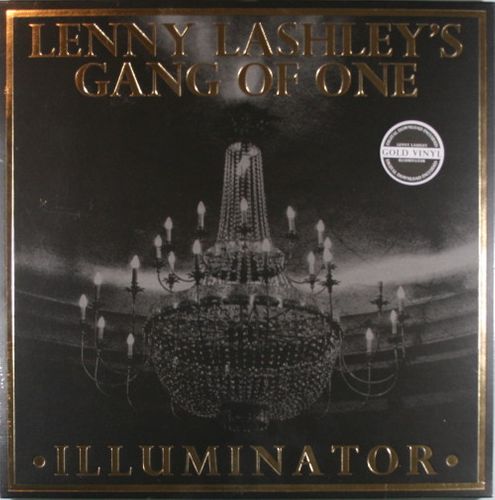 lenny lashleys gang of one illuminator