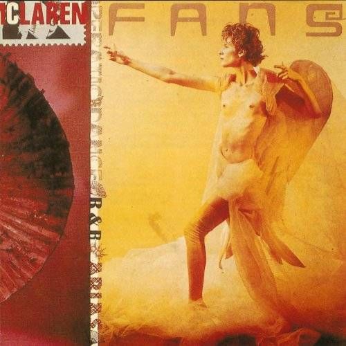 Malcolm Mclaren Fans Cd Amoeba Music
